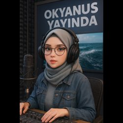 Okyanus Yayında
