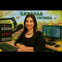 DJ İlkbahar İle Duyguların Dili