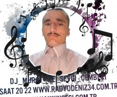 DJ MURAT İLE