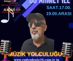 DJ AHMET ILE